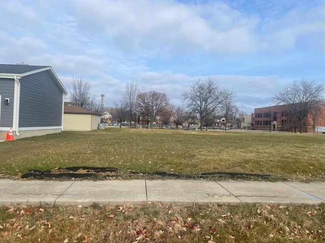 1334 W Harmon St, Milwaukee WI, 53205 land for sale