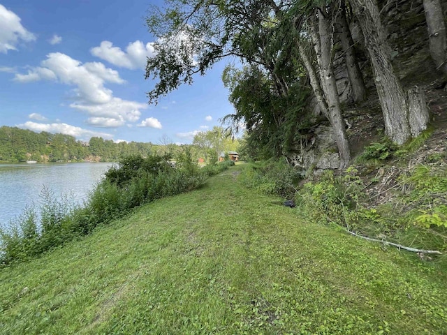 Listing photo 2 for LOT28 Robin Ct, La Valle WI 53941