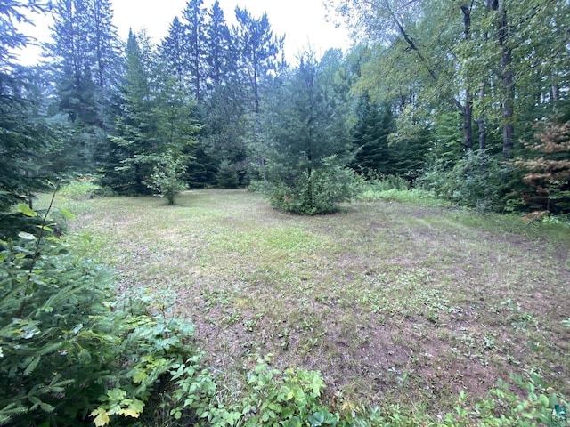 Listing photo 2 for 000 S Jones Rd, Washburn WI 54891