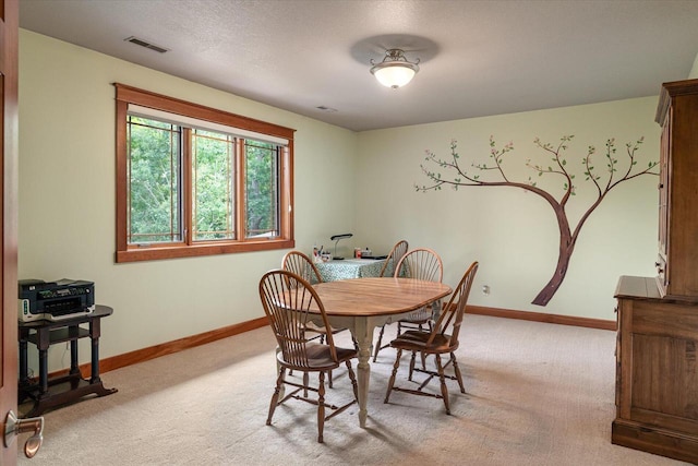 3031 Wild Rose Ln, Onalaska, WI 54650 - view of carpeted dining space