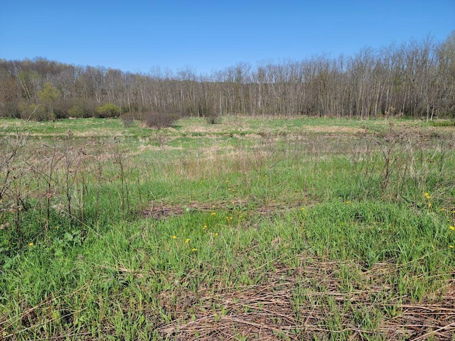 LT0 Clark St, Cascade WI, 53011 land for sale