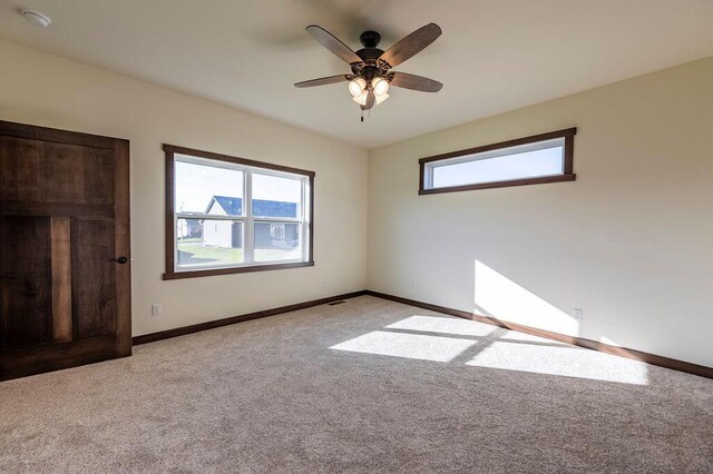 mudroom featuring wood-type flooring and ceiling fan