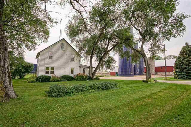 Listing photo 2 for W9229 Hogan Rd, Portage WI 53901