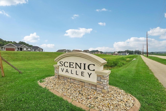1403 Ridgetrail Dr, Cross Plains, WI 53528