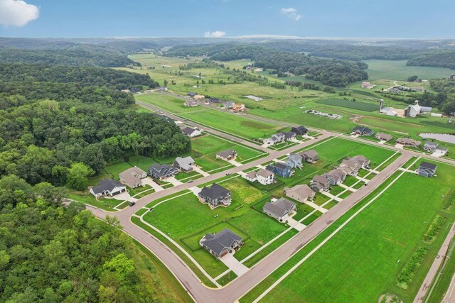 1403 Ridgetrail Dr, Cross Plains, WI 53528