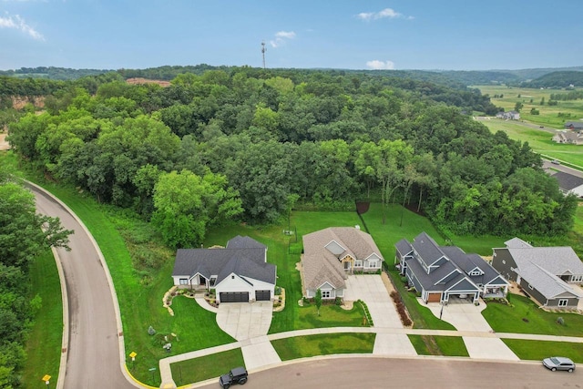 1403 Ridgetrail Dr, Cross Plains, WI 53528