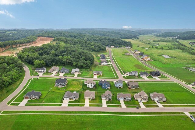 1403 Ridgetrail Dr, Cross Plains, WI 53528