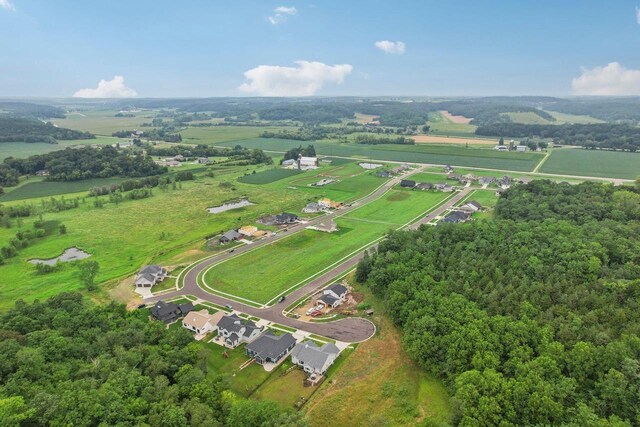 1403 Ridgetrail Dr, Cross Plains, WI 53528