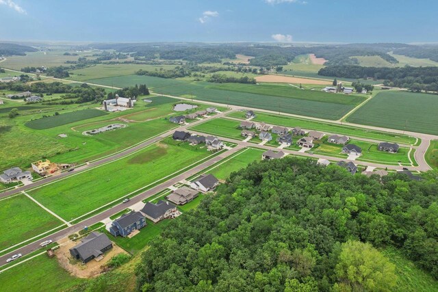 1403 Ridgetrail Dr, Cross Plains, WI 53528