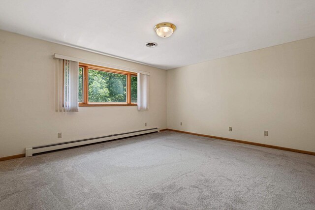 living room featuring crown molding