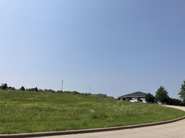 1144 Newbury Dr, Lancaster WI, 53813 land for sale