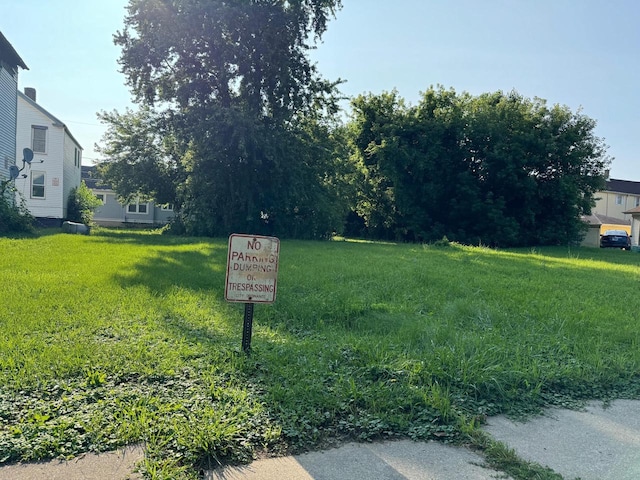 1920 N 14th St, Milwaukee WI, 53205 land for sale