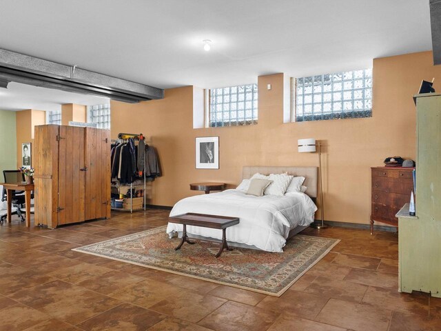 834 N Water St, Sheboygan, WI 53081 - view of bedroom