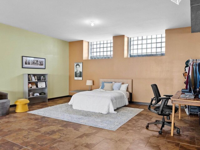834 N Water St, Sheboygan, WI 53081 - view of bedroom