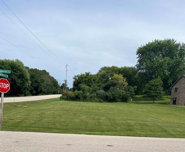 W6064 Timberline Dr, Sherwood WI, 54169 land for sale