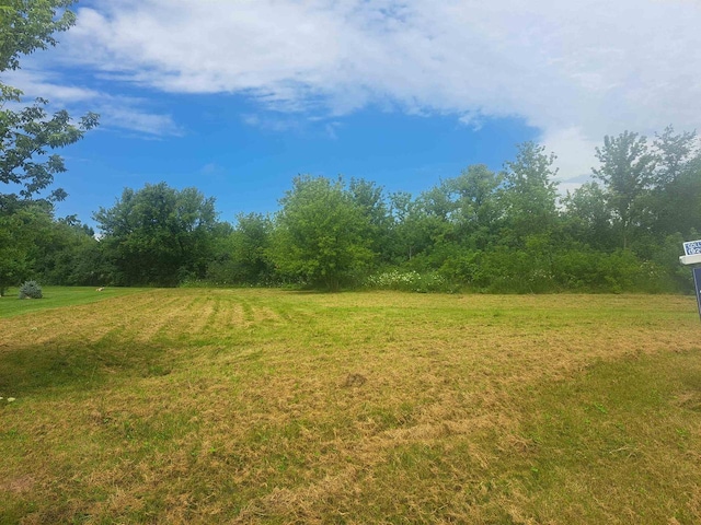 1029 Whispering Ct, Omro WI, 54963 land for sale