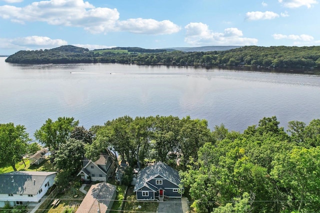 water view