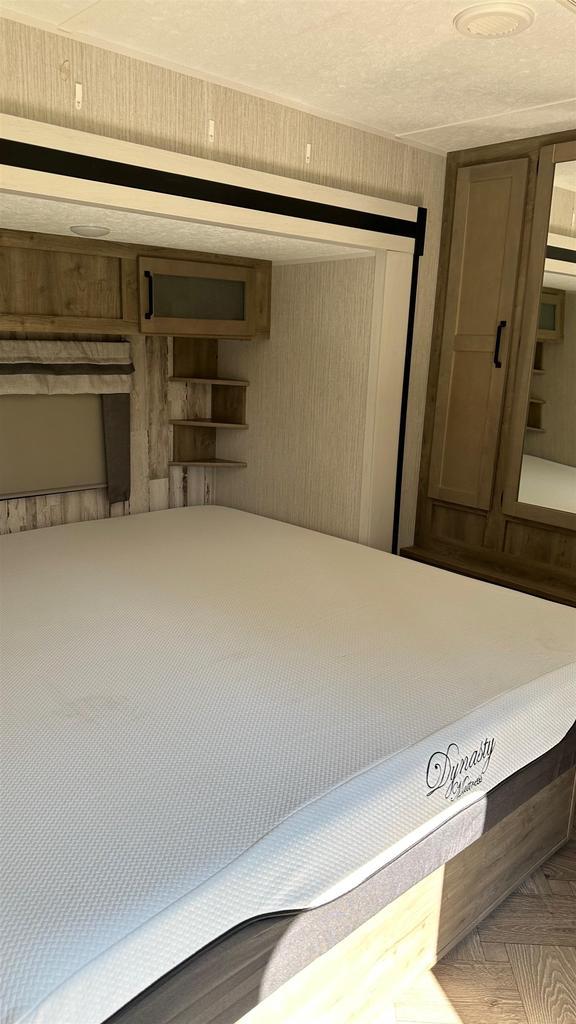 view of bedroom
