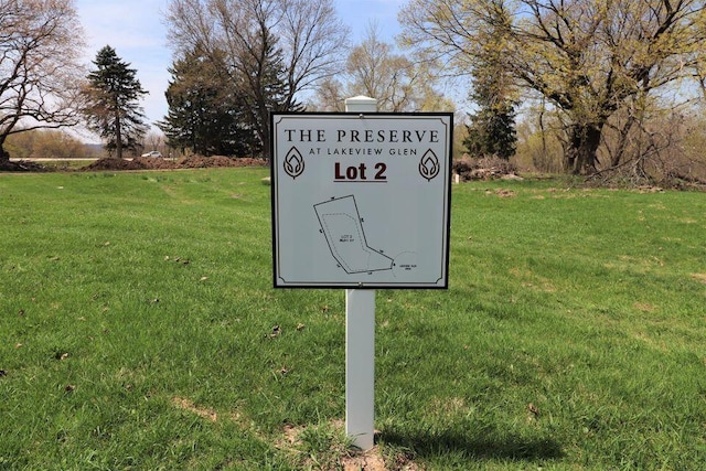 Listing photo 2 for LT2 Lakeview Glen Dr, Lake Geneva WI 53147