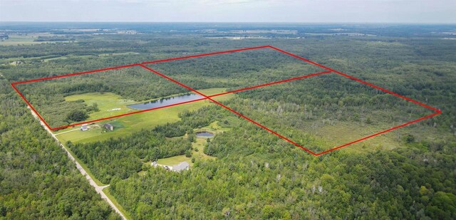 Kruegers Quarry Rd, Oconto WI, 54153 land for sale