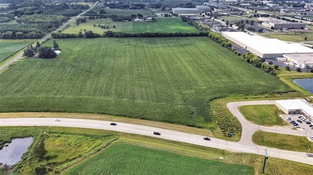 LOT3 Gateway Dr, Beaver Dam, WI 53916
