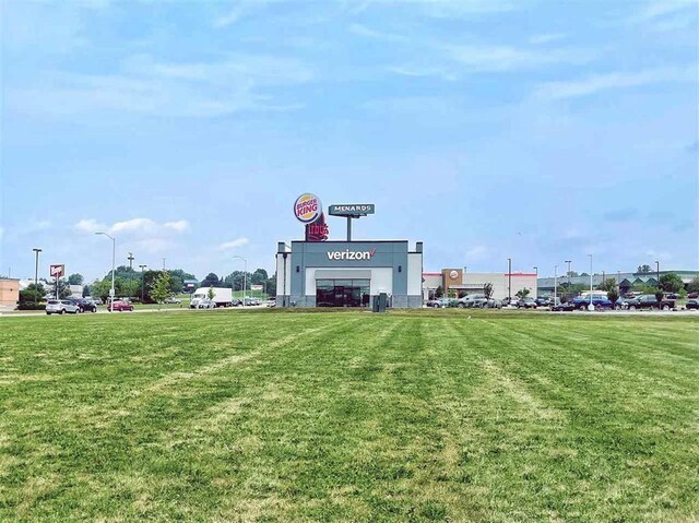 LOT3 Gateway Dr, Beaver Dam, WI 53916