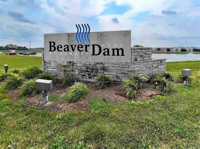 LOT3 Gateway Dr, Beaver Dam, WI 53916