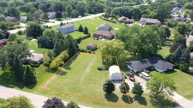 1224 Lancelot Ln, Mount Pleasant WI, 53406 land for sale