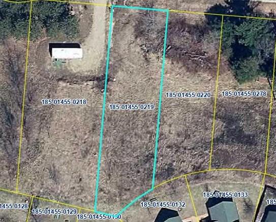 LT219 Blossom Dr, Warrens WI, 54666 land for sale