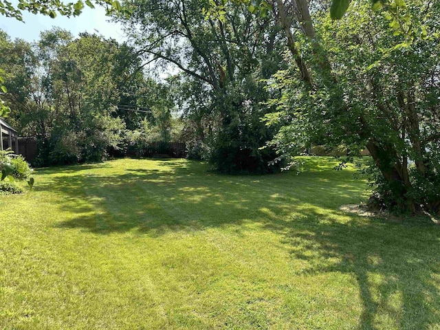 1437 Townline Ave, Beloit WI, 53511 land for sale