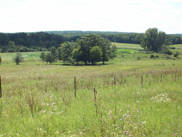 County Road B, Dalton WI, 53926 land for sale