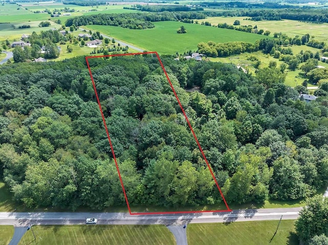 Ledgetop Ct, Greenleaf WI, 54126 land for sale