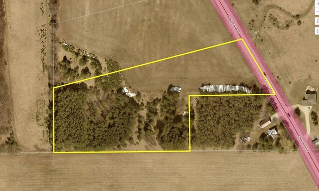 County Rd F, Fish Creek WI, 54212 land for sale