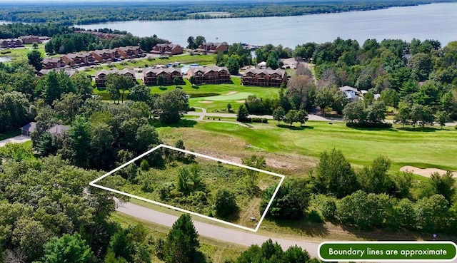 LOT2 W 19th Ln, Arkdale WI, 54613 land for sale