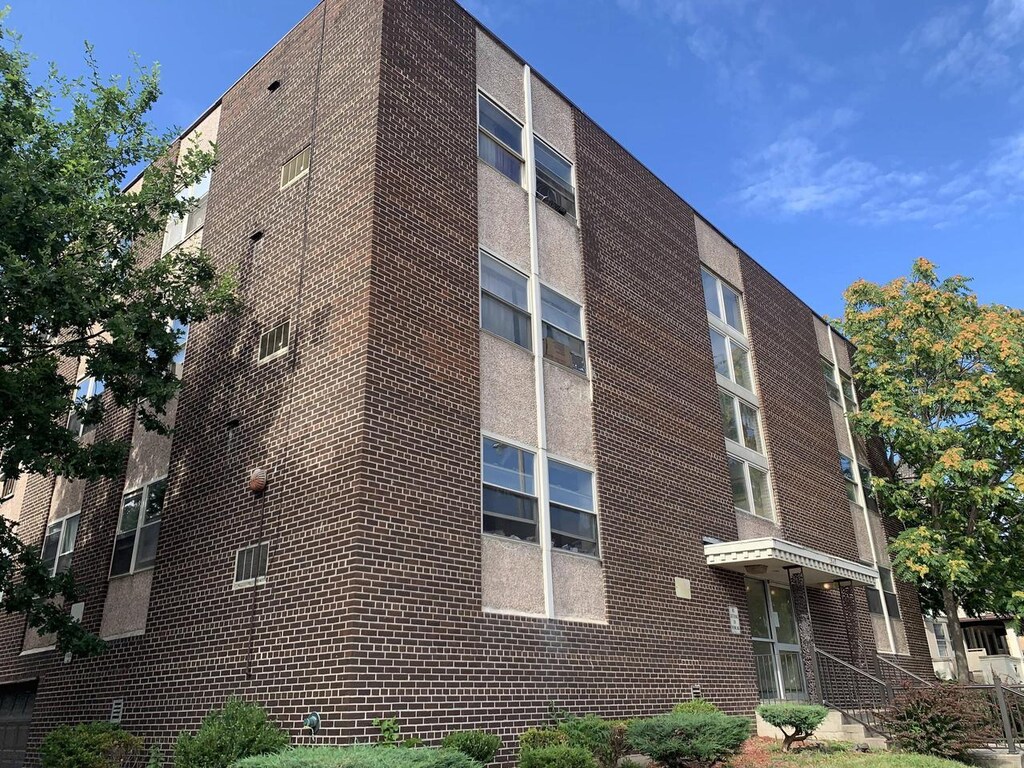 2848 W Wisconsin Ave Unit 730N 29Th, Milwaukee, WI 53208 - view of property