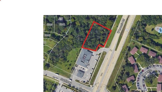 6190 W Loomis Rd, Greendale, WI 53129