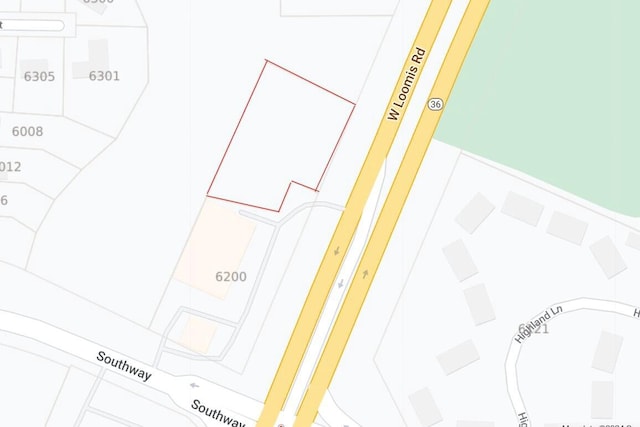 6190 W Loomis Rd, Greendale, WI 53129