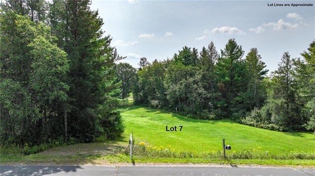 Listing photo 3 for 2647 28 1/16th Ave, Birchwood WI 54817