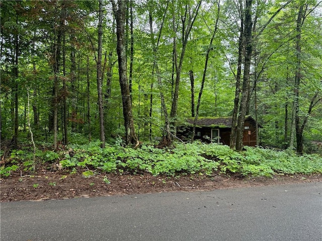 LOT3 Scheers Rd, Hayward, WI 54843