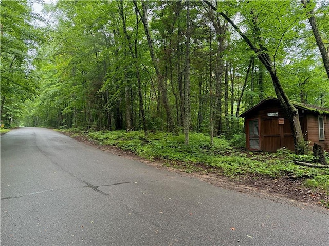 LOT3 Scheers Rd, Hayward, WI 54843