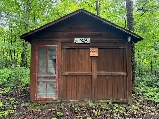 LOT3 Scheers Rd, Hayward, WI 54843