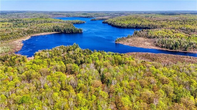 LOT3 Scheers Rd, Hayward, WI 54843