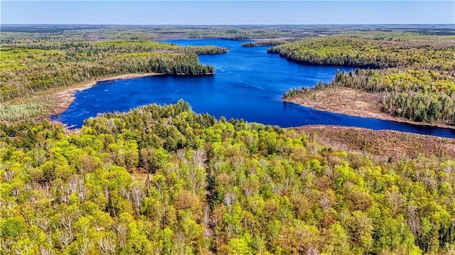 LOT3 Scheers Rd, Hayward, WI 54843