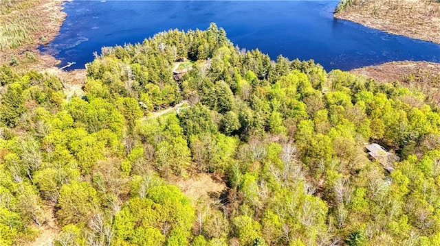 LOT3 Scheers Rd, Hayward, WI 54843