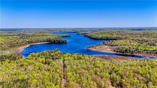 LOT3 Scheers Rd, Hayward, WI 54843
