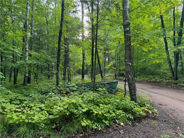 LOT3 Scheers Rd, Hayward, WI 54843