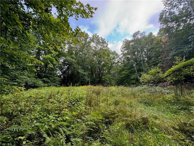 LOT3 Scheers Rd, Hayward, WI 54843