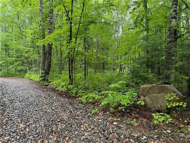 LOT3 Scheers Rd, Hayward, WI 54843