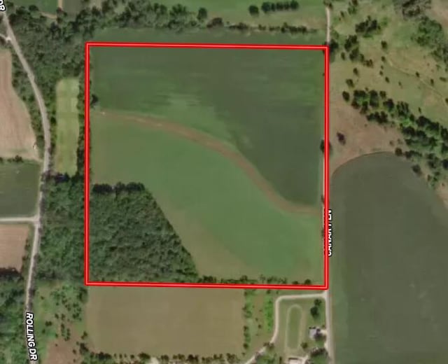 LT1 Canary Ln, Campbellsport WI, 53010 land for sale