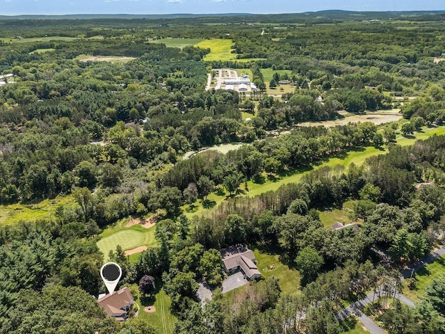 S2916A Fairway Dr, Reedsburg, WI 53959 - bird's eye view
